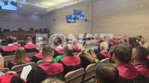Suđenje za ubistvo 370 Albanaca